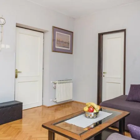 Apartment Gina Opatija Exterior photo