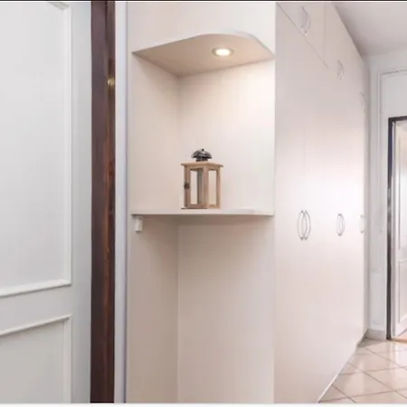 Apartment Gina Opatija Exterior photo