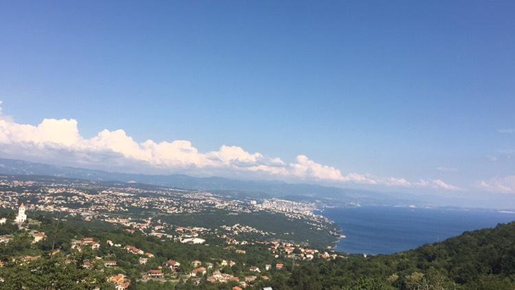 Gina * Opatija