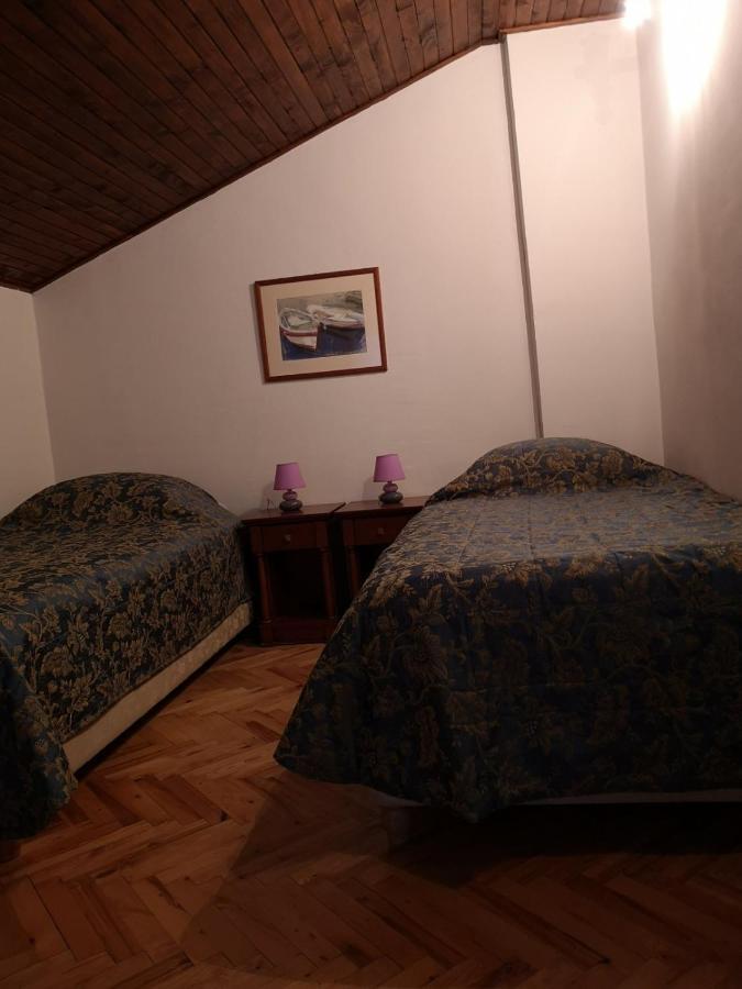 Apartmán Gina *