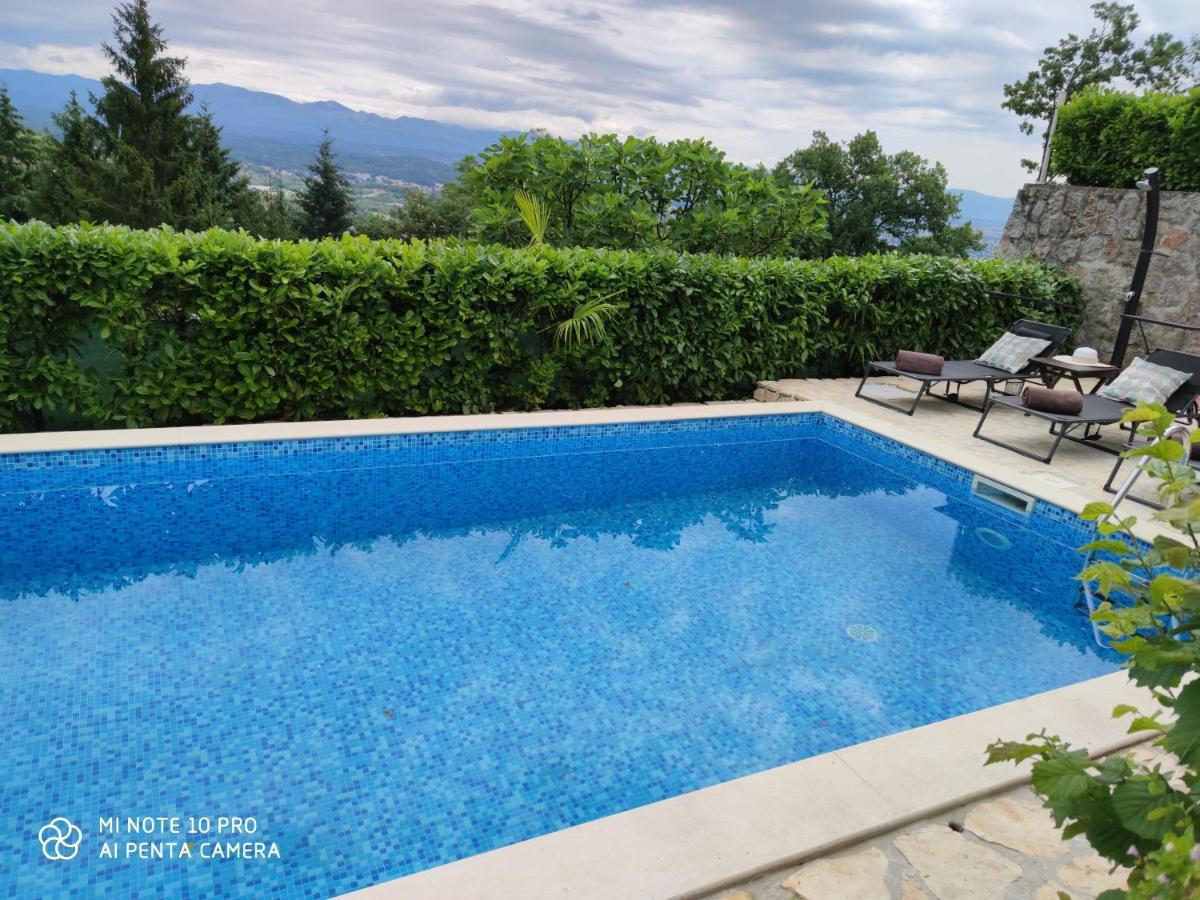 Gina Apartmán Opatija