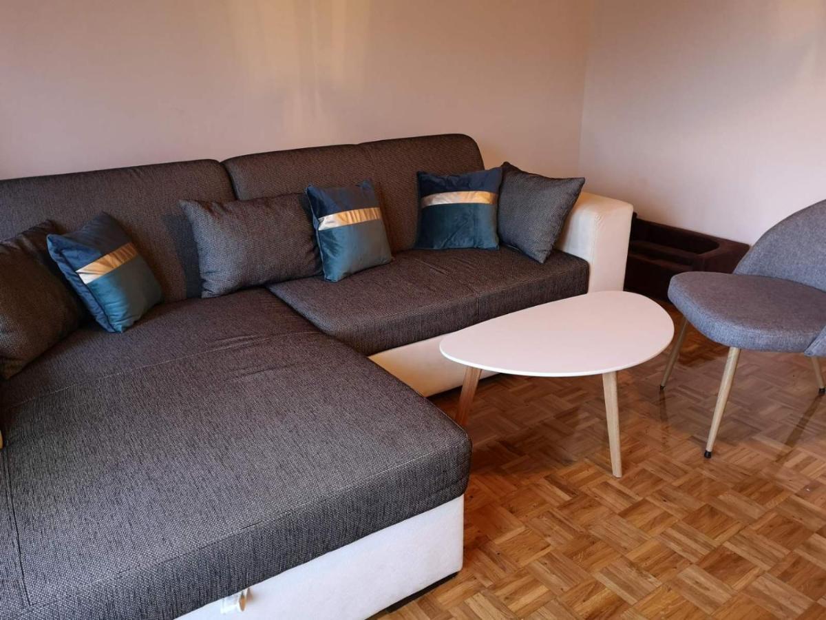 Gina Apartmán *