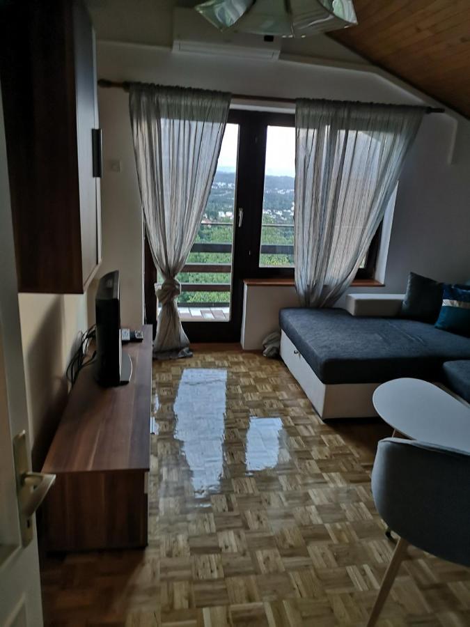 Gina Apartmán Opatija