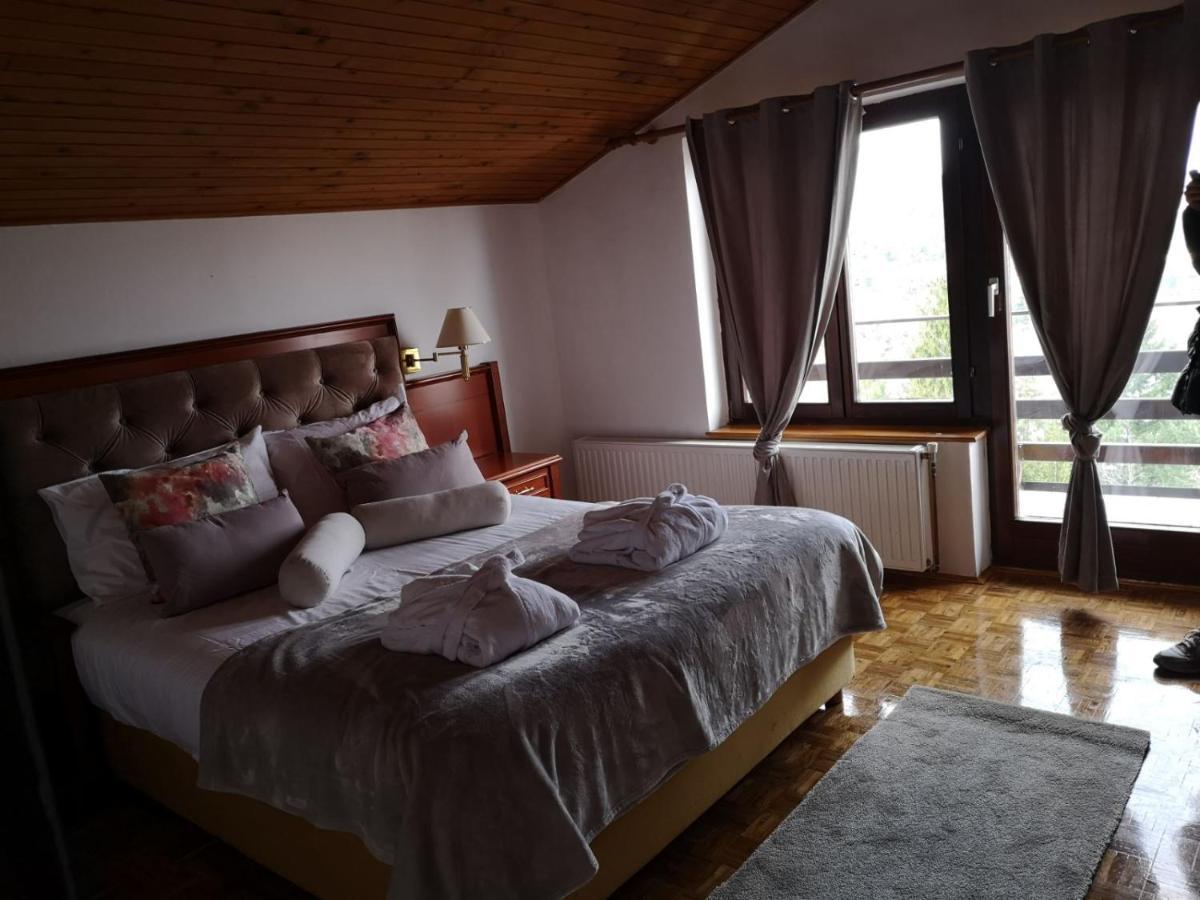 Gina Apartmán Opatija