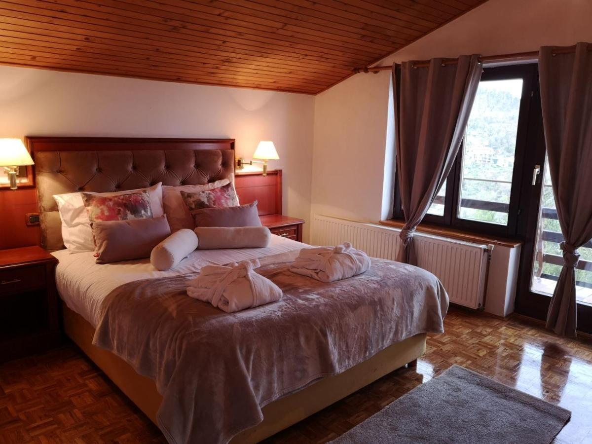 Apartmán Gina Opatija