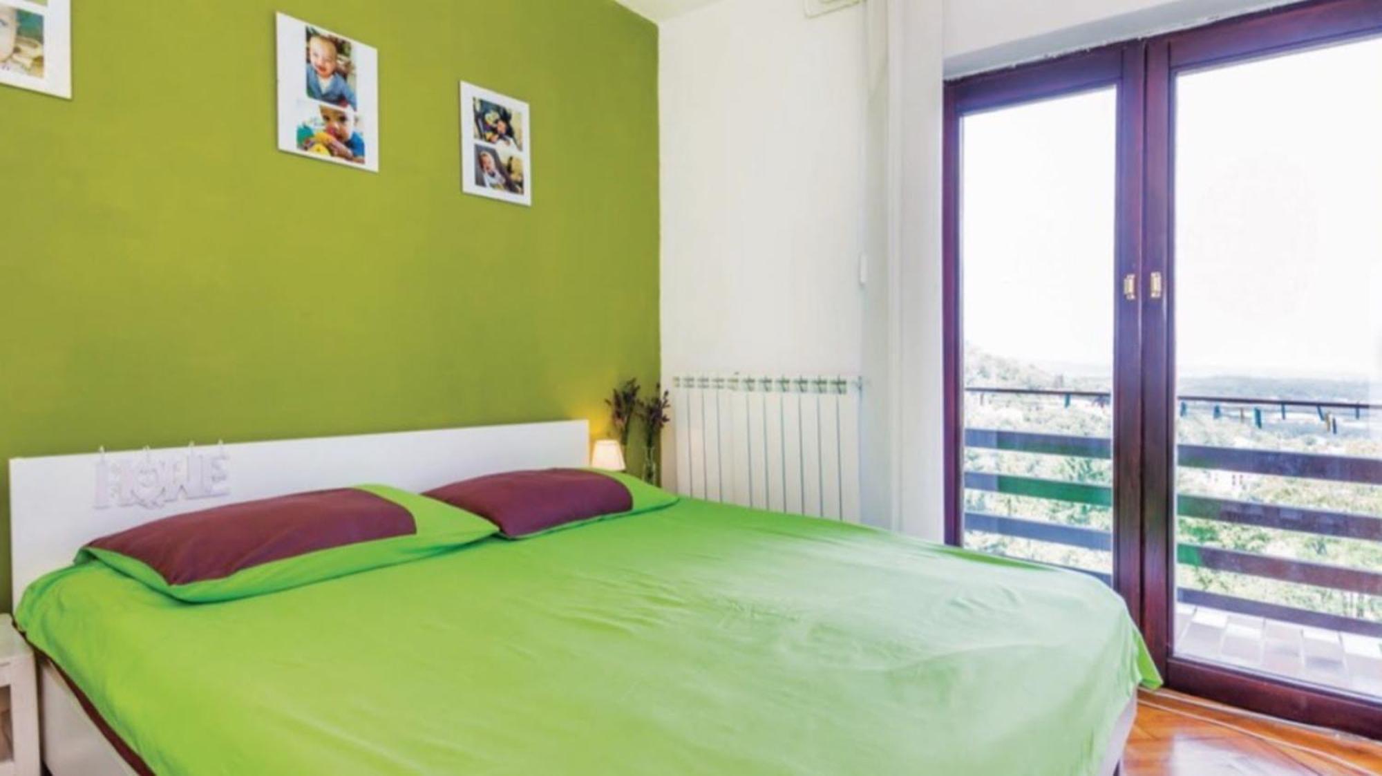 Apartmán Gina Opatija