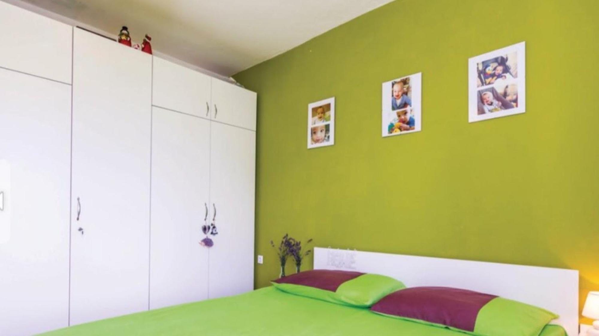 Gina Apartmán *