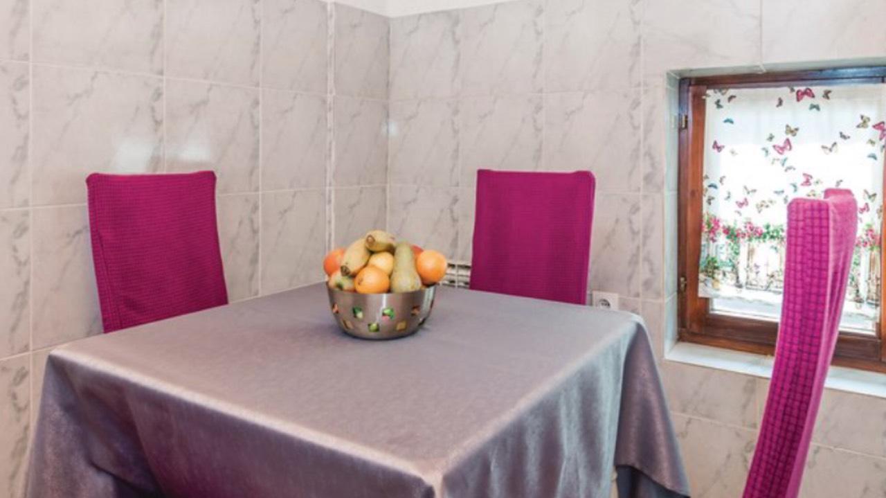 Apartmán Gina Opatija
