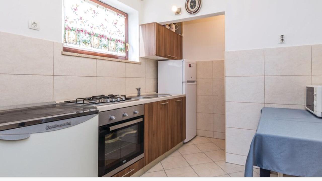 Apartmán Gina