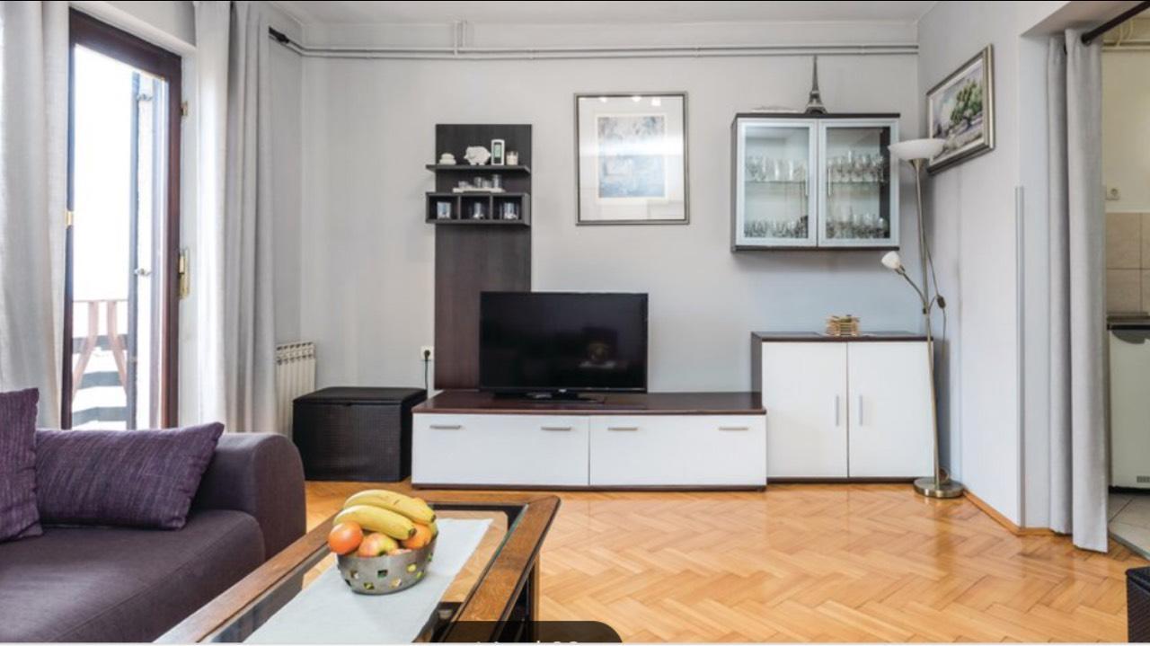 Apartmán Gina