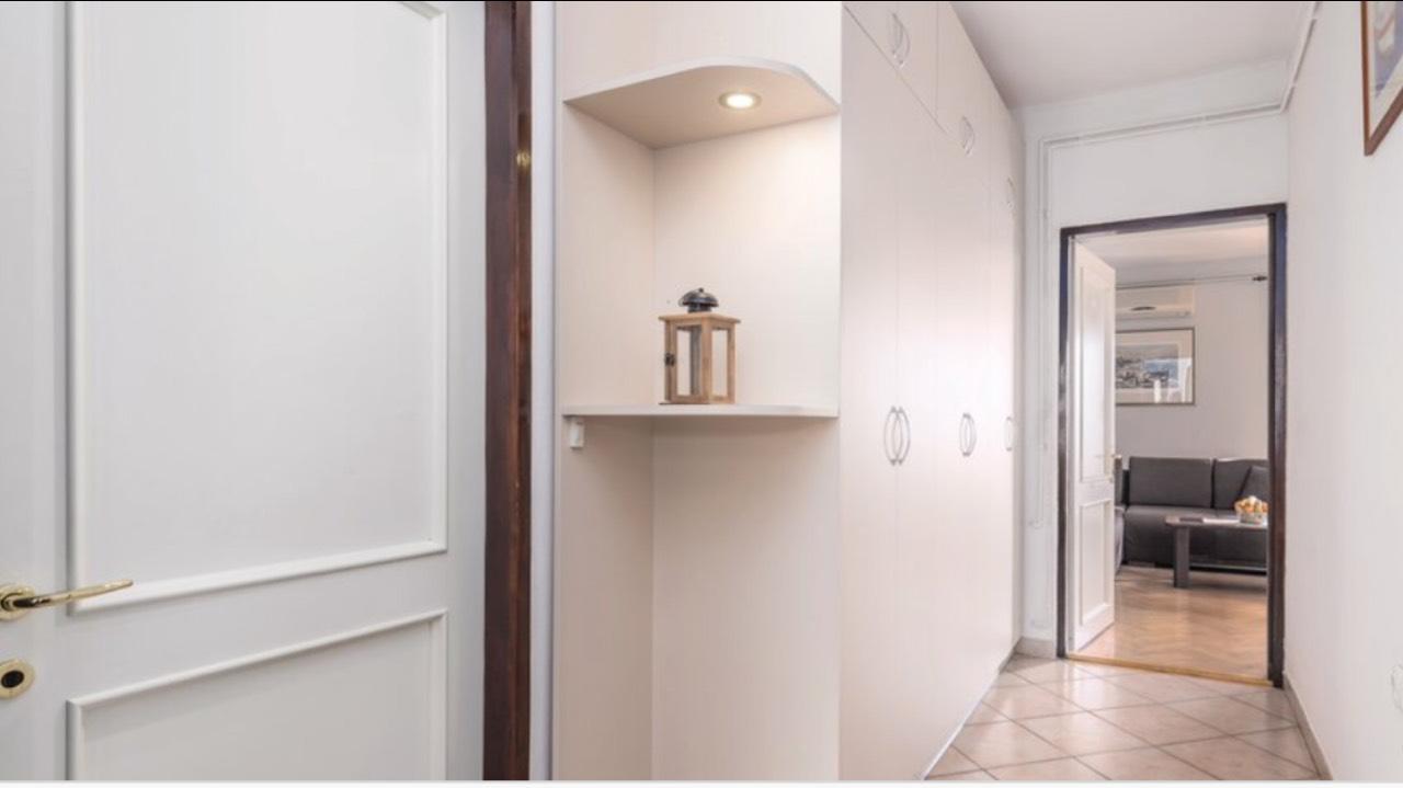 Apartmán Gina Opatija