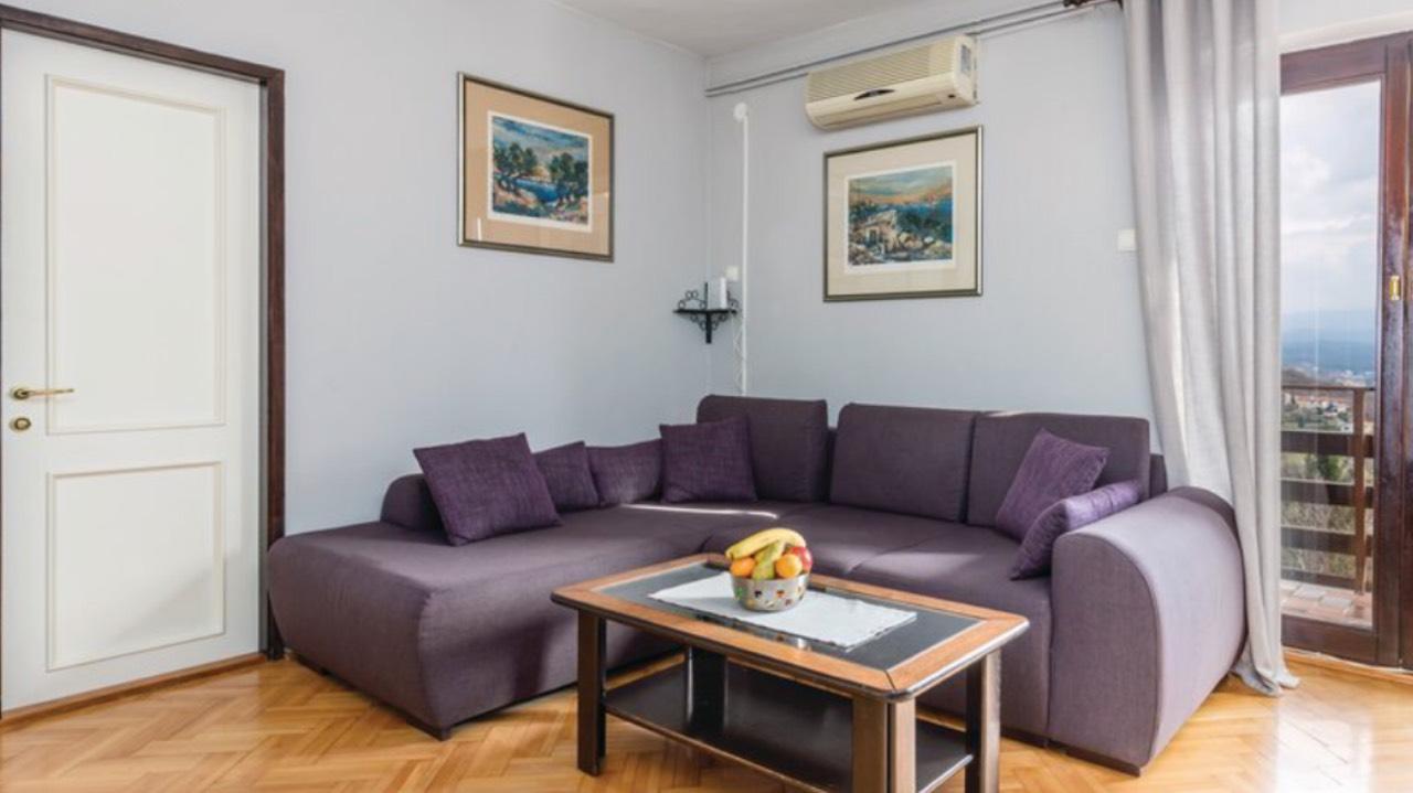 Gina Apartmán Opatija