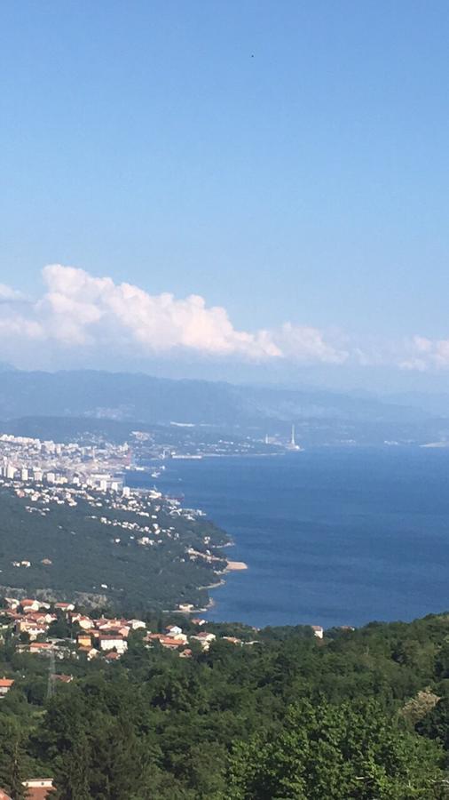 Gina Apartmán Opatija