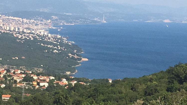 Gina * Opatija